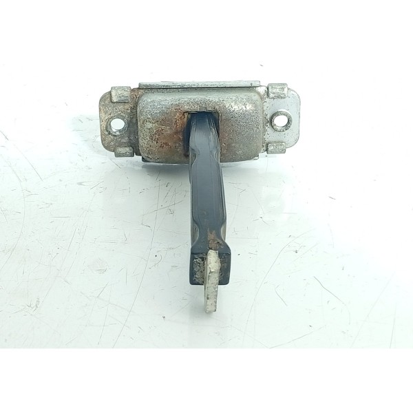 Limitador Porta Hyundai Creta Traseira Direita 2017/2021