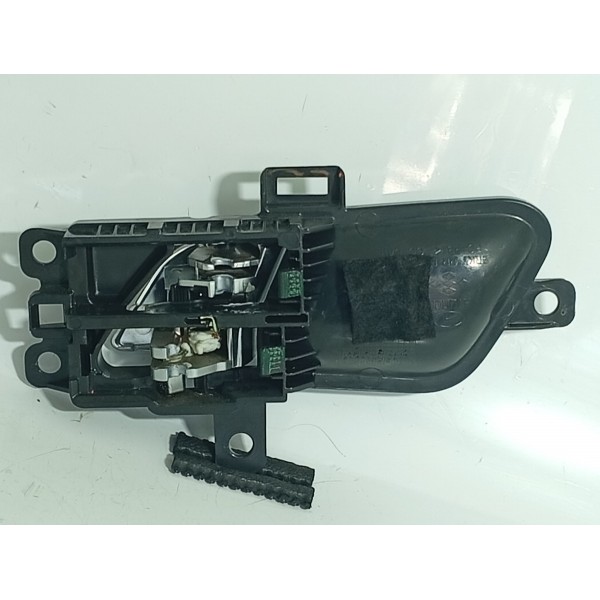 Macaneta Interna Hyundai Creta Tras Direita 17/21 83623c9000 Cinza Traseira