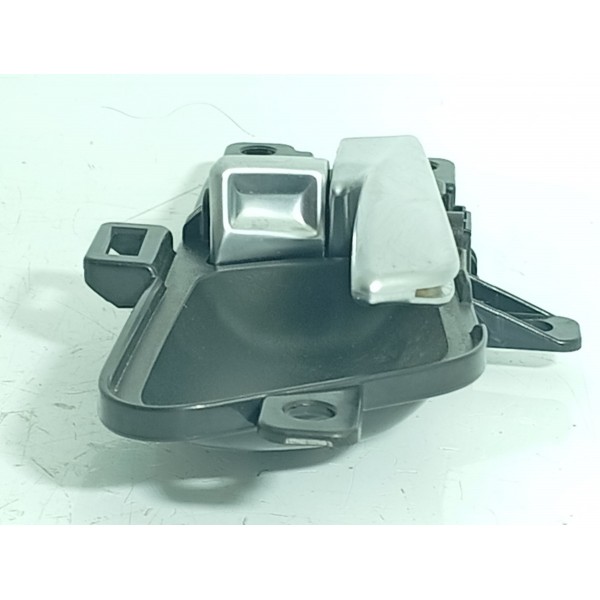 Macaneta Interna Hyundai Creta Tras Direita 17/21 83623c9000 Cinza Traseira