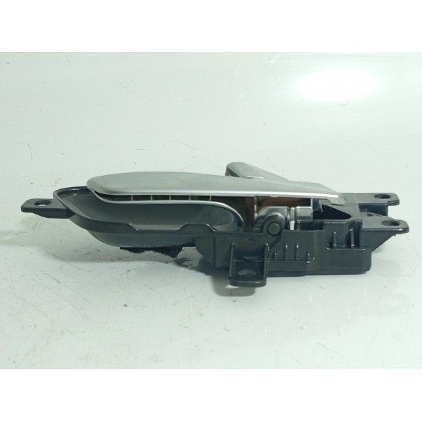 Macaneta Interna Hyundai Creta Tras Direita 17/21 83623c9000 Cinza Traseira