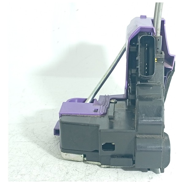 Fechadura Porta Hyundai Creta Tras Dir 2017/2021 81420m4000