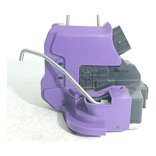 Fechadura Porta Hyundai Creta Tras Dir 2017/2021 81420m4000