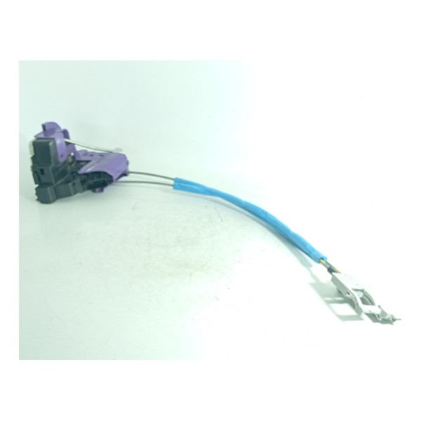 Fechadura Porta Hyundai Creta Tras Dir 2017/2021 81420m4000