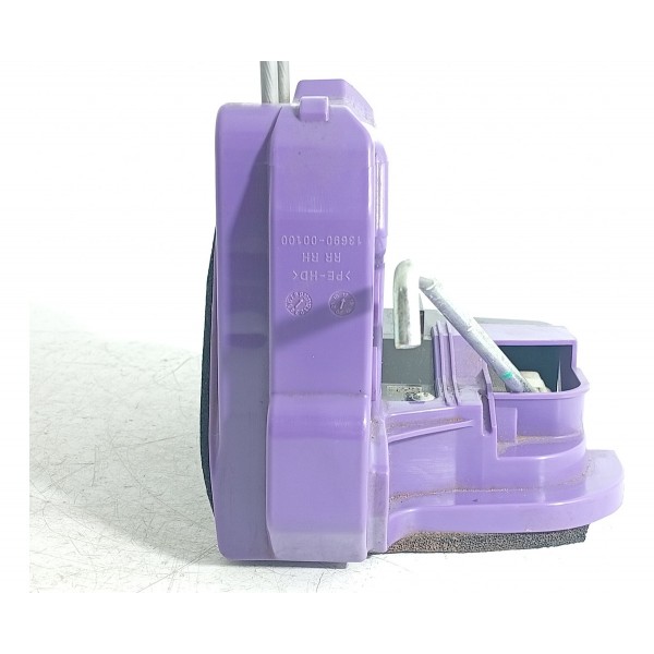 Fechadura Porta Hyundai Creta Tras Dir 2017/2021 81420m4000