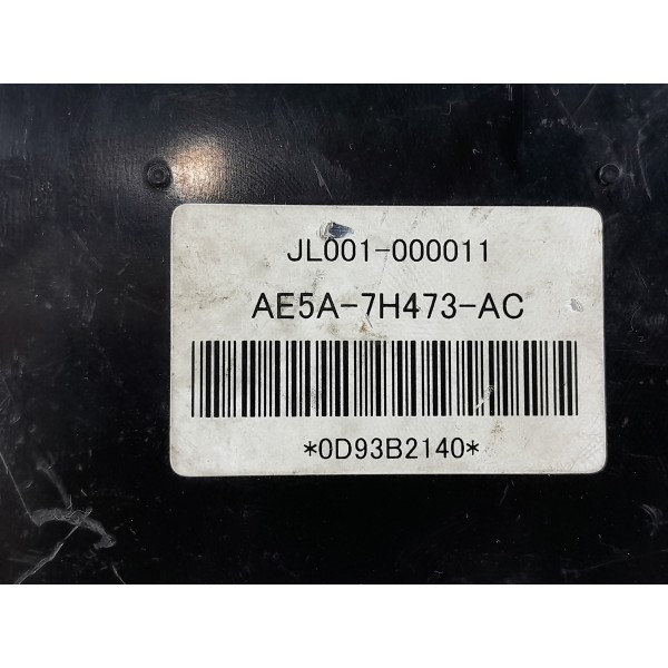 Modulo Controle Transferencia Fusion 3.0 10/12 Ae5a7h473ac