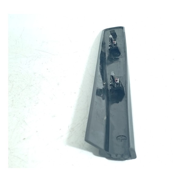 Acabamento Rack Hyundai Creta Tras Direito 17/21 87293m4000 Preto