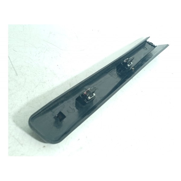 Acabamento Rack Hyundai Creta Tras Direito 17/21 87293m4000 Preto