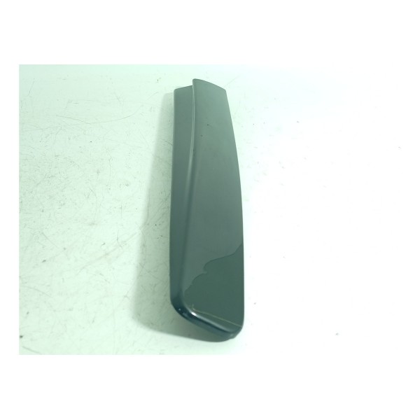 Acabamento Rack Hyundai Creta Tras Direito 17/21 87293m4000 Preto