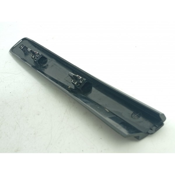 Acabamento Rack Hyundai Creta Tras Direito 17/21 87293m4000 Preto