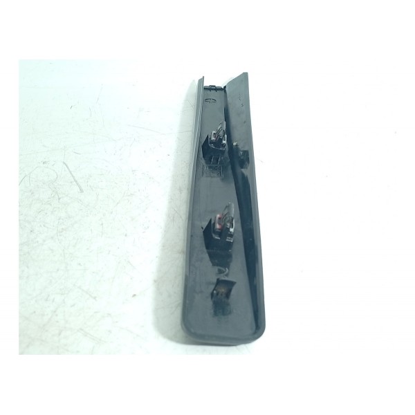 Acabamento Rack Hyundai Creta Tras Direito 17/21 87293m4000 Preto