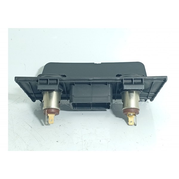 Moldura Tomada Auxiliar Usb Hyundai Creta 2017/21 84620m4100 Preto