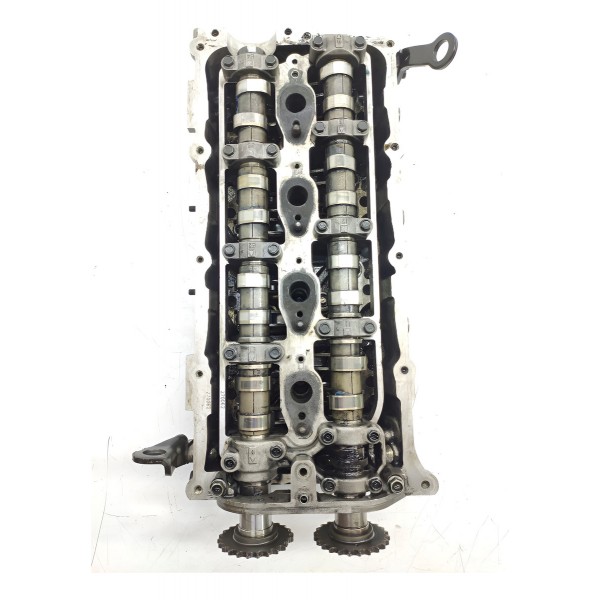 Cabecote Kia Sorento 2.5 Diesel Hyndai Hr 170cv 2009 Det Std