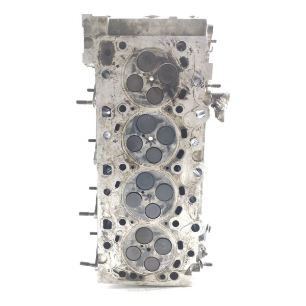 Cabecote Kia Sorento 2.5 Diesel Hyndai Hr 170cv 2009 Det Std