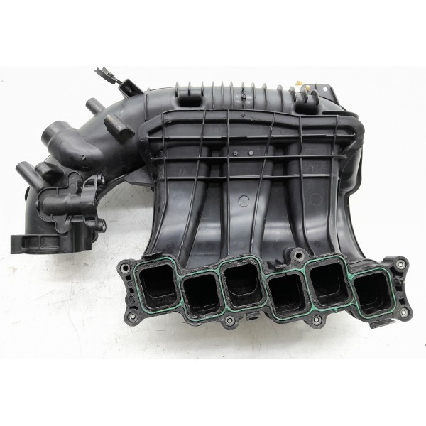 Coletor Admissao Ford Fusion 3.0 2010 2011 2012 9l8e9424db