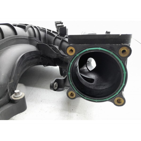 Coletor Admissao Ford Fusion 3.0 2010 2011 2012 9l8e9424db