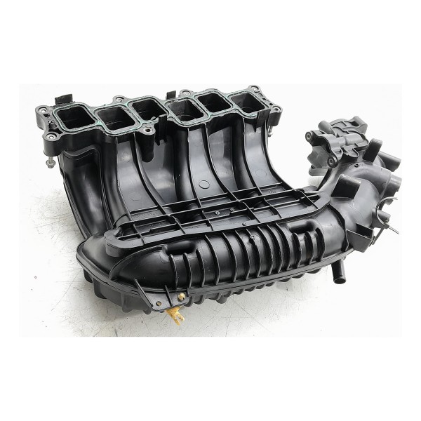 Coletor Admissao Ford Fusion 3.0 2010 2011 2012 9l8e9424db