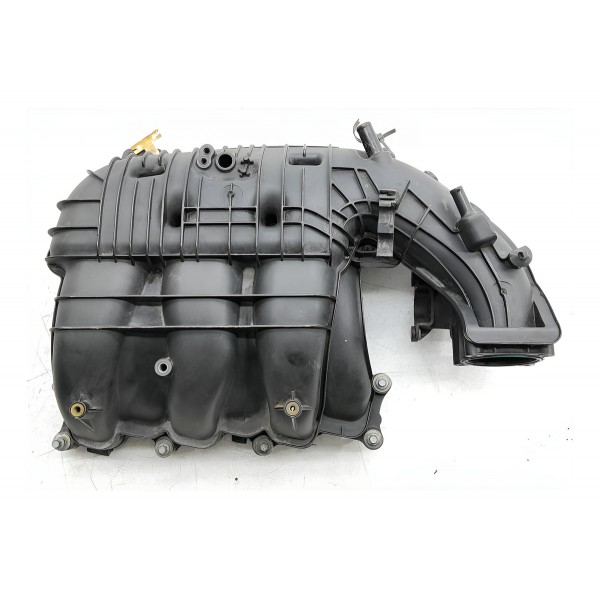Coletor Admissao Ford Fusion 3.0 2010 2011 2012 9l8e9424db