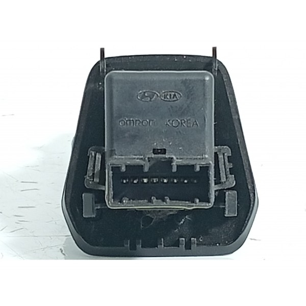 Sensor Crepuscular Painel Hyundai Creta 2017/2021 972531yad0