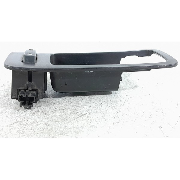 Botao Trava Destrava Fusion Dianteiro Dir 10/12 9e5t14963aaw