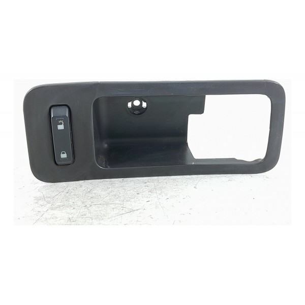 Botao Trava Destrava Fusion Dianteiro Dir 10/12 9e5t14963aaw