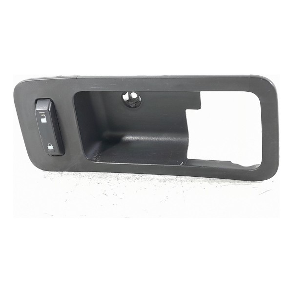 Botao Trava Destrava Fusion Dianteiro Dir 10/12 9e5t14963aaw