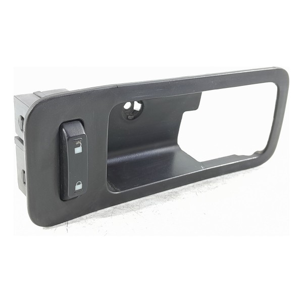 Botao Trava Destrava Fusion Dianteiro Dir 10/12 9e5t14963aaw