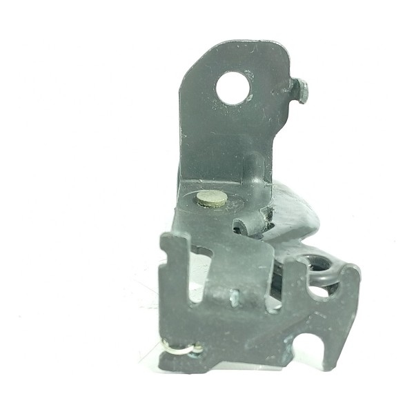 Alavanca Abertura Portinhola Hyundai Creta Ix35 2017/2021