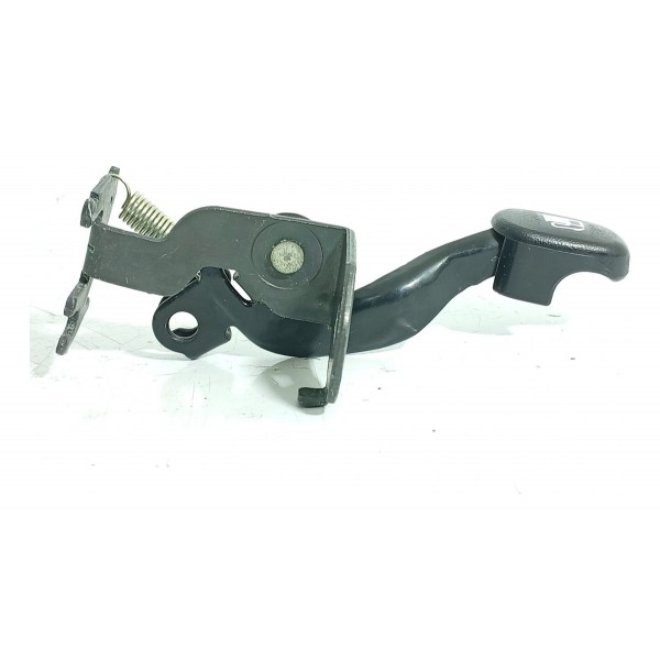 Alavanca Abertura Portinhola Hyundai Creta Ix35 2017/2021