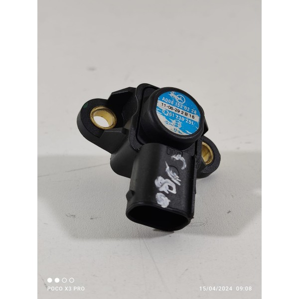 Sensor Map Mercedes C180 C200 2008/2014 A0081530228