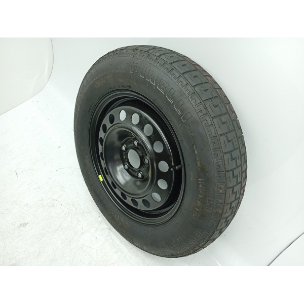 Estepe Hyundai Creta 155/90 R16 2017 2018/2021 52910m4900