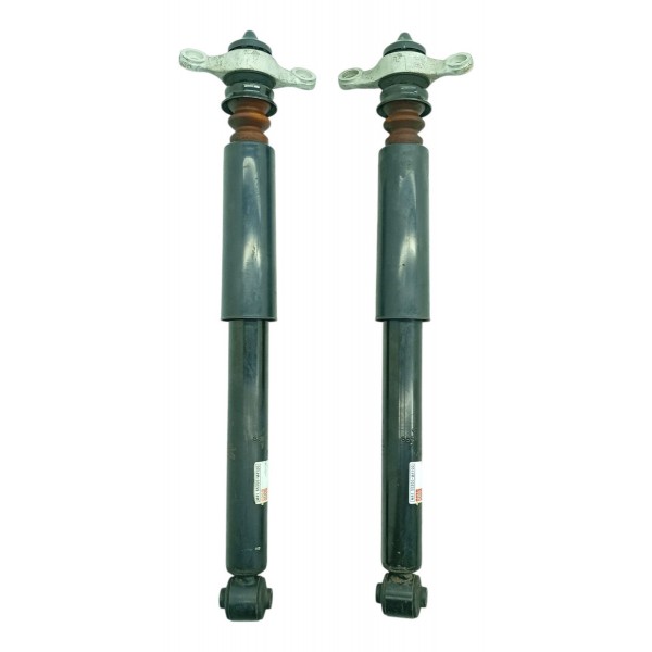 Par Amortecedor Traseiro Hyundai Creta 17/21 Det 55300m4100