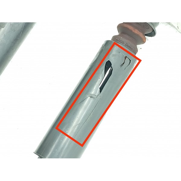 Par Amortecedor Traseiro Hyundai Creta 17/21 Det 55300m4100