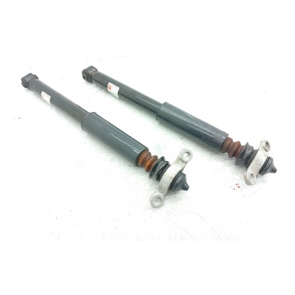 Par Amortecedor Traseiro Hyundai Creta 17/21 Det 55300m4100