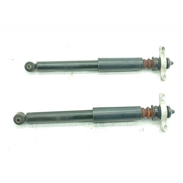 Par Amortecedor Traseiro Hyundai Creta 17/21 Det 55300m4100