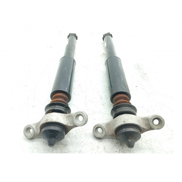 Par Amortecedor Traseiro Hyundai Creta 17/21 Det 55300m4100