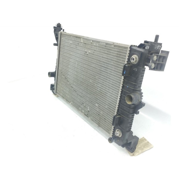 Radiador Chevrolet Onix Prisma 1.4 Aut 2012/2015 8c2560000