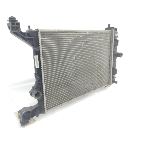 Radiador Chevrolet Onix Prisma 1.4 Aut 2012/2015 8c2560000