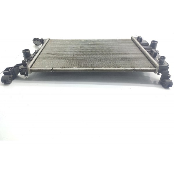 Radiador Chevrolet Onix Prisma 1.4 Aut 2012/2015 8c2560000