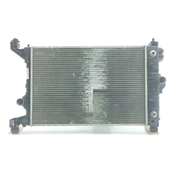 Radiador Chevrolet Onix Prisma 1.4 Aut 2012/2015 8c2560000