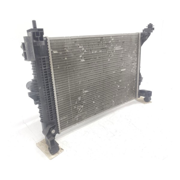 Radiador Chevrolet Onix Prisma 1.4 Aut 2012/2015 8c2560000