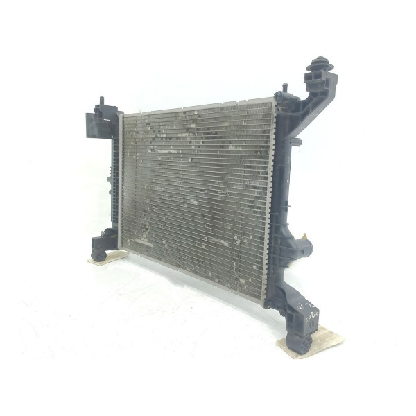 Radiador Chevrolet Onix Prisma 1.4 Aut 2012/2015 8c2560000
