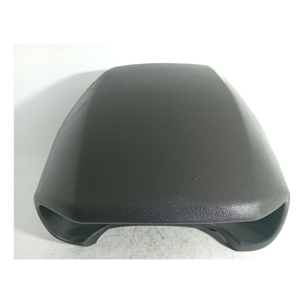 Moldura Painel Instrumento Hyundai Creta 17/2021 84831m4000 Preto