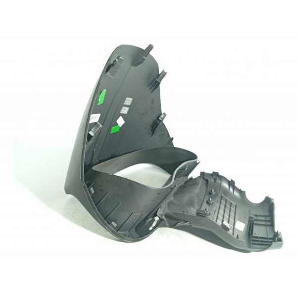 Moldura Painel Instrumento Hyundai Creta 17/2021 84831m4000 Preto