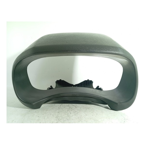 Moldura Painel Instrumento Hyundai Creta 17/2021 84831m4000 Preto