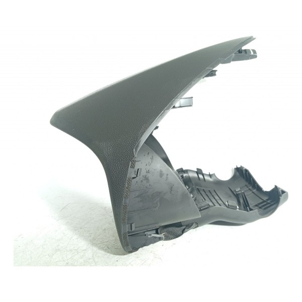 Moldura Painel Instrumento Hyundai Creta 17/2021 84831m4000 Preto