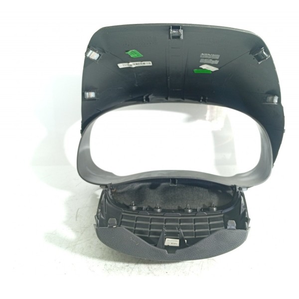 Moldura Painel Instrumento Hyundai Creta 17/2021 84831m4000 Preto