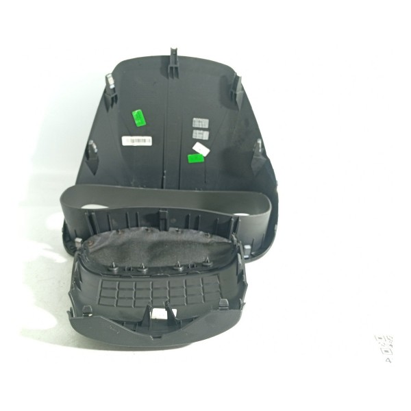 Moldura Painel Instrumento Hyundai Creta 17/2021 84831m4000 Preto