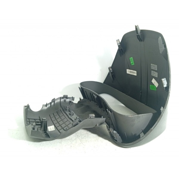 Moldura Painel Instrumento Hyundai Creta 17/2021 84831m4000 Preto