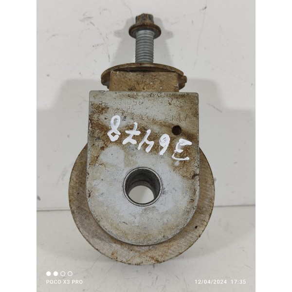 Coxim Mancal Diferencial Mercedes C180 2008 2014 2043500215