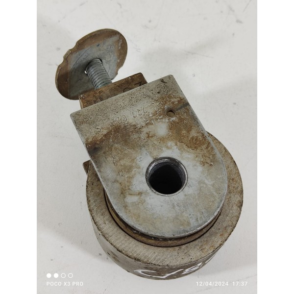 Coxim Mancal Diferencial Mercedes C180 2008 2014 2043500215